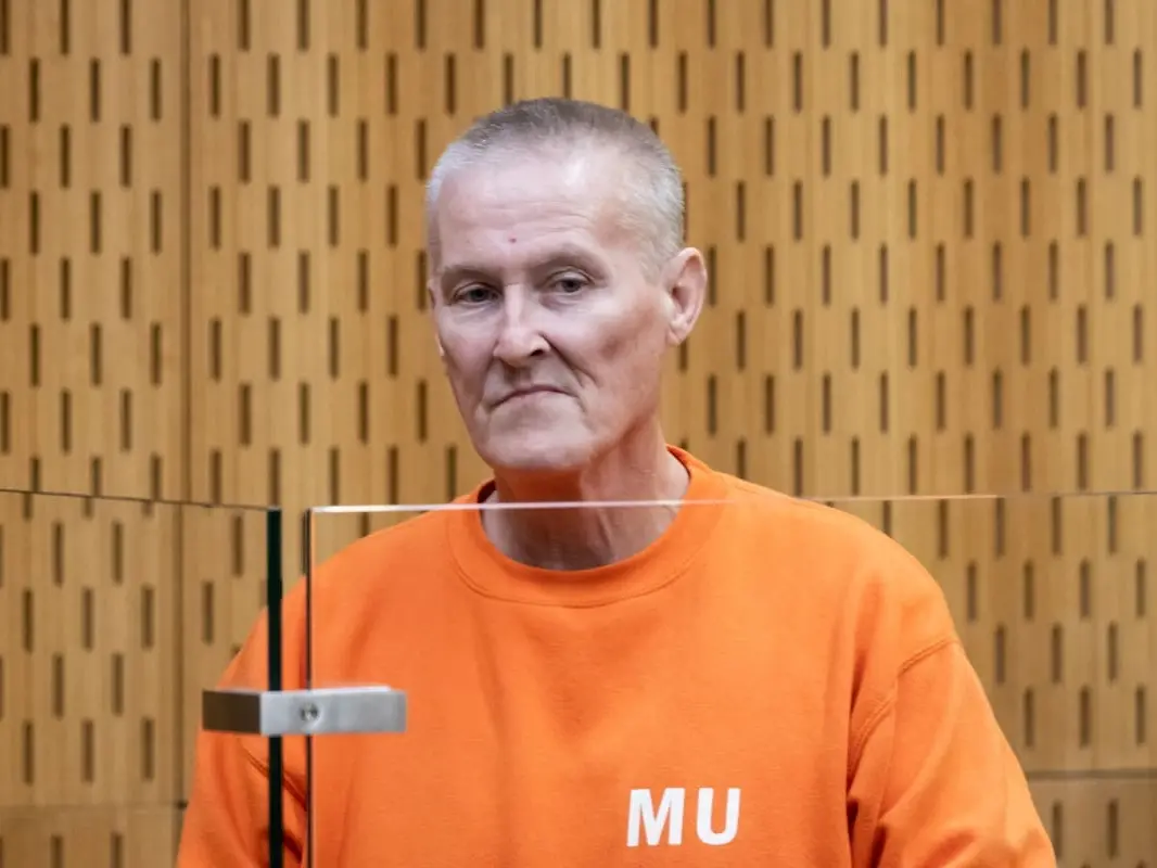 Man pleads guilty to double murder six years after killing his wife on their honeymoon