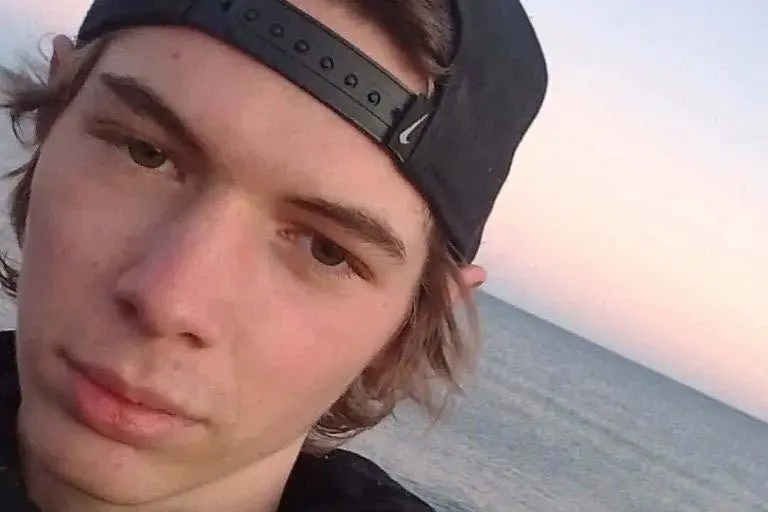 Braydon Hepworth. Photo: Supplied