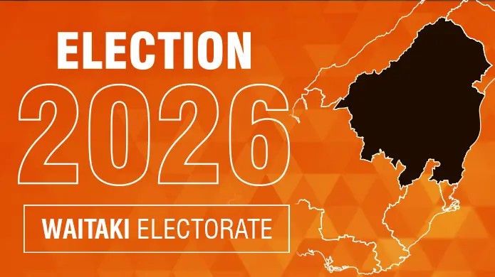 Election 2026 debate: Waitaki