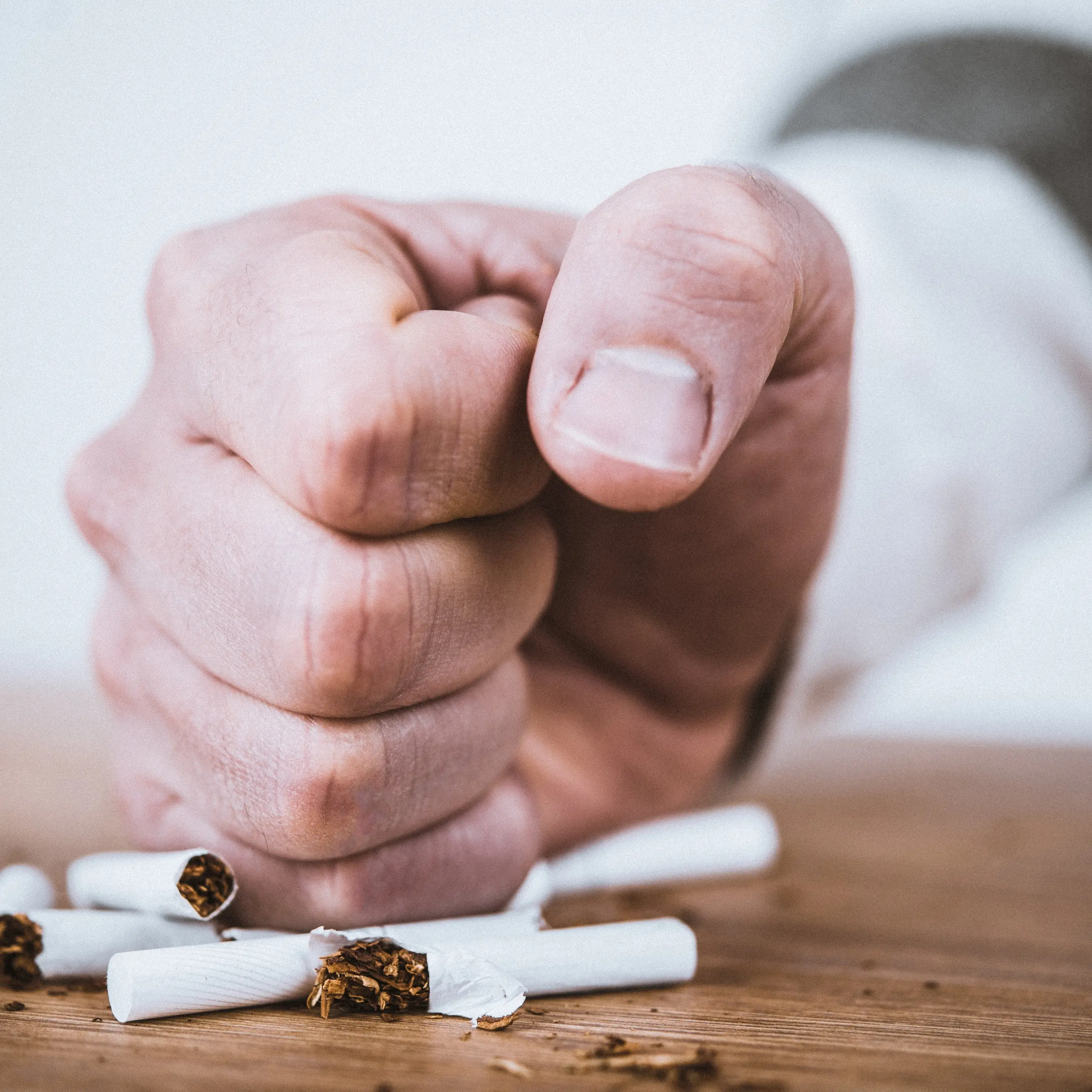 ‘Cheap illegal tobacco’ making it easier for young people to take up smoking