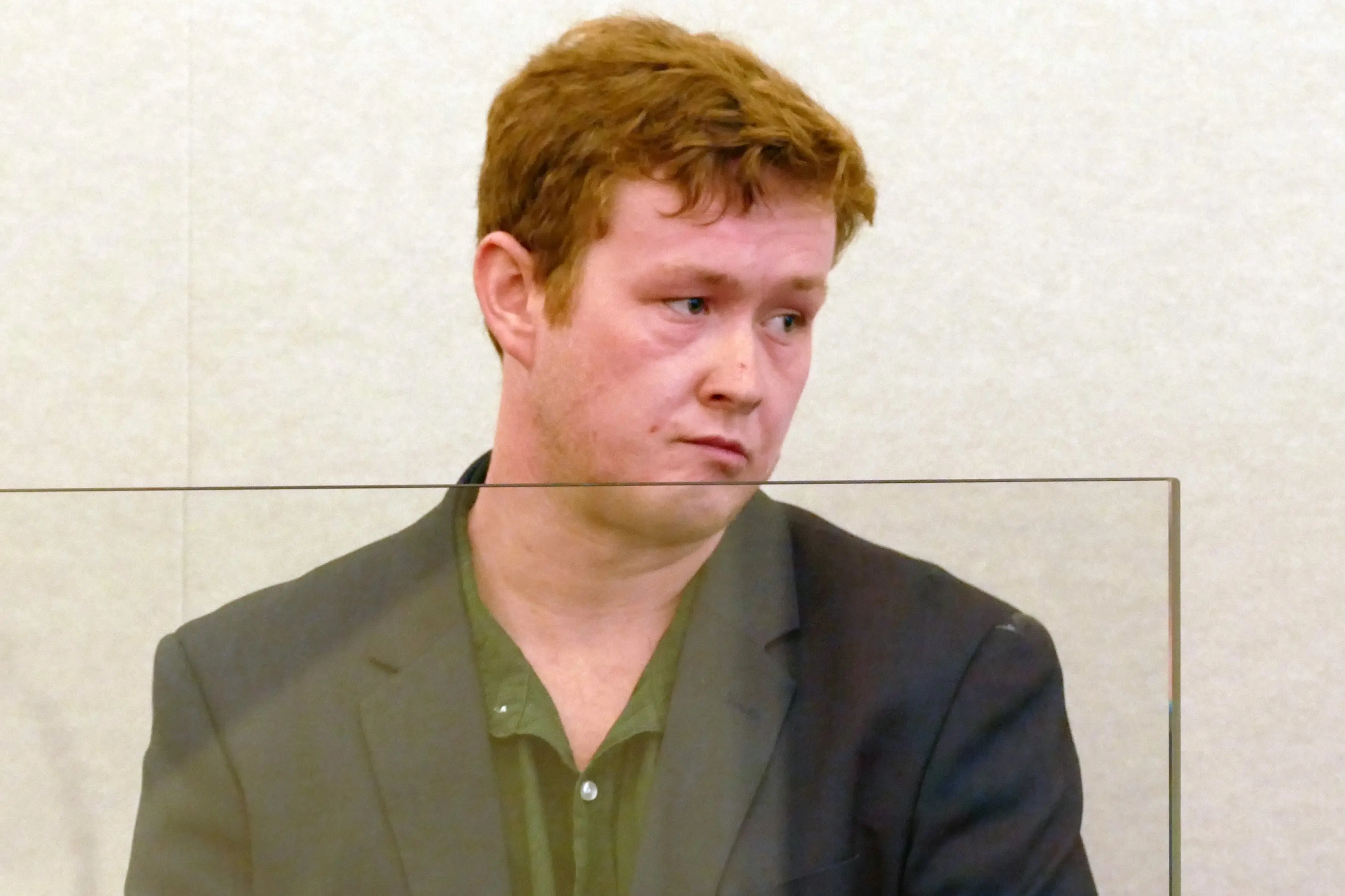 A Probation staff member said the department made efforts to contact Finn Davidson, without success. Photo: Rob Kidd