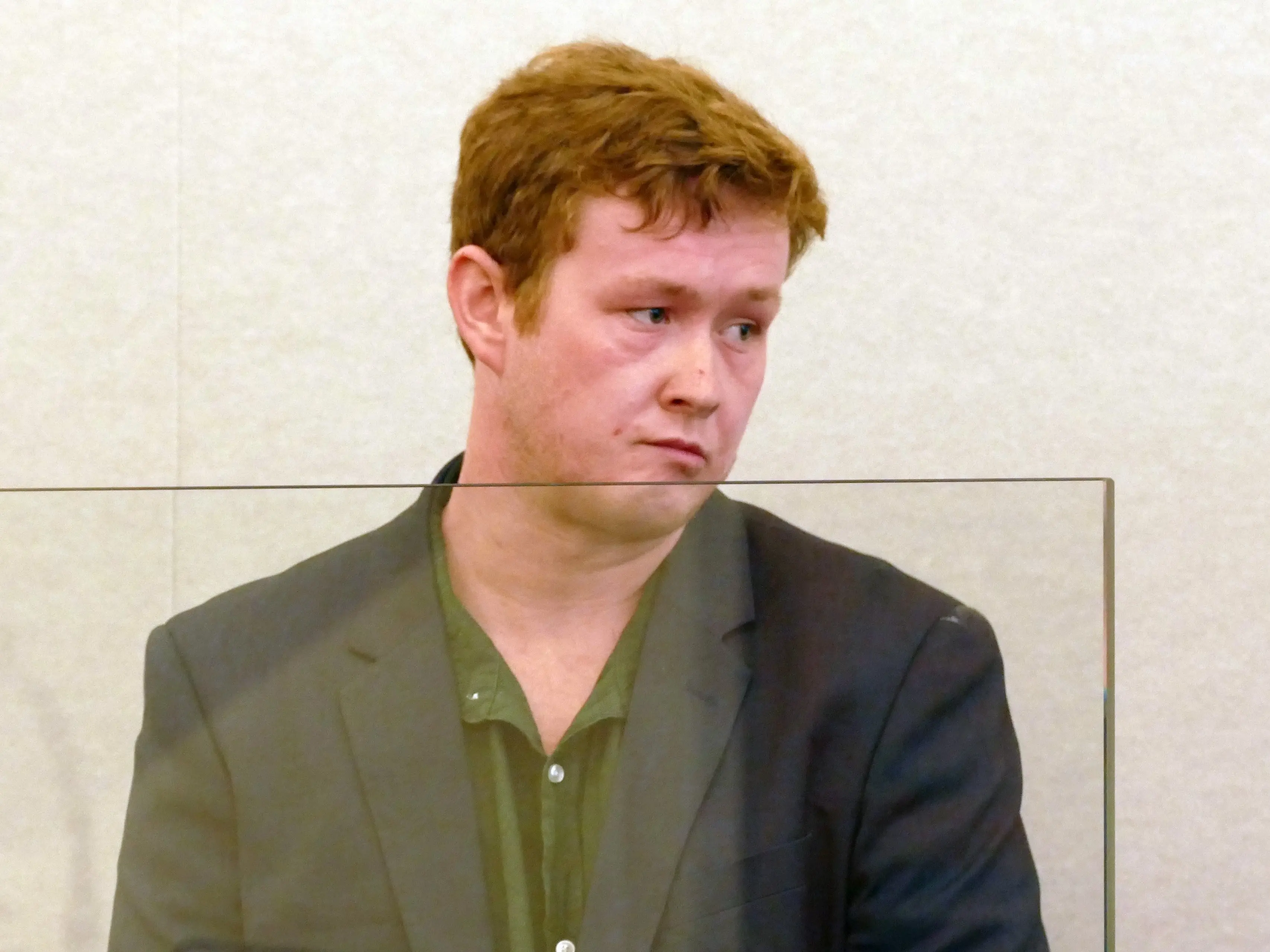 Arrest warrant issued for disgraced Dunedin nurse