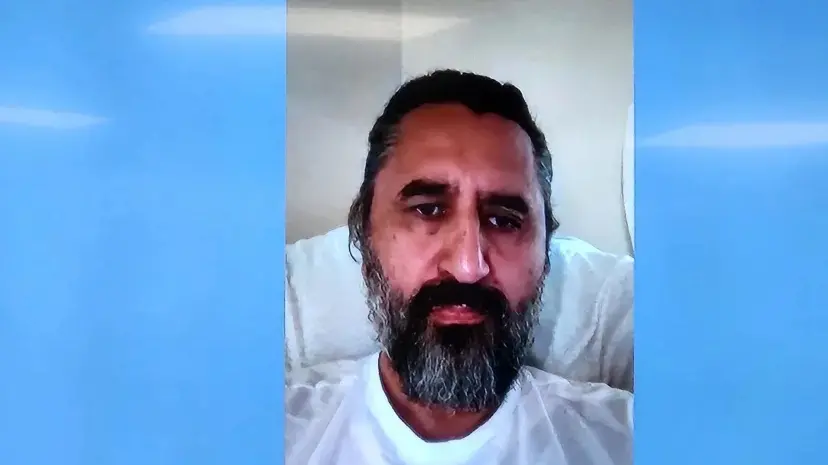 Hollywood actor Cliff Curtis pleads guilty to drink-driving charges