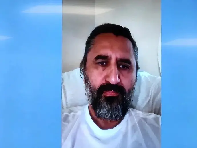 Hollywood actor Cliff Curtis pleads guilty to drink-driving charges
