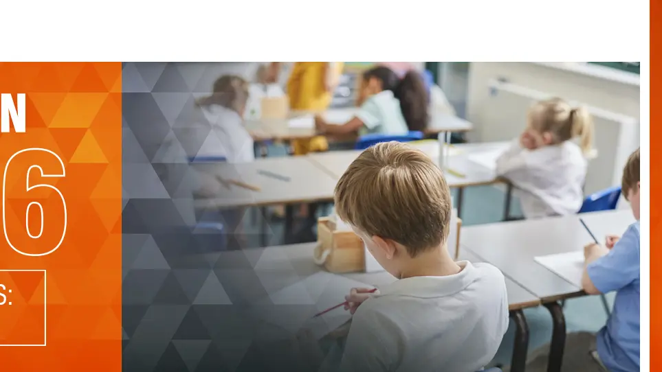 Class is in session: running a ruler over education policies
