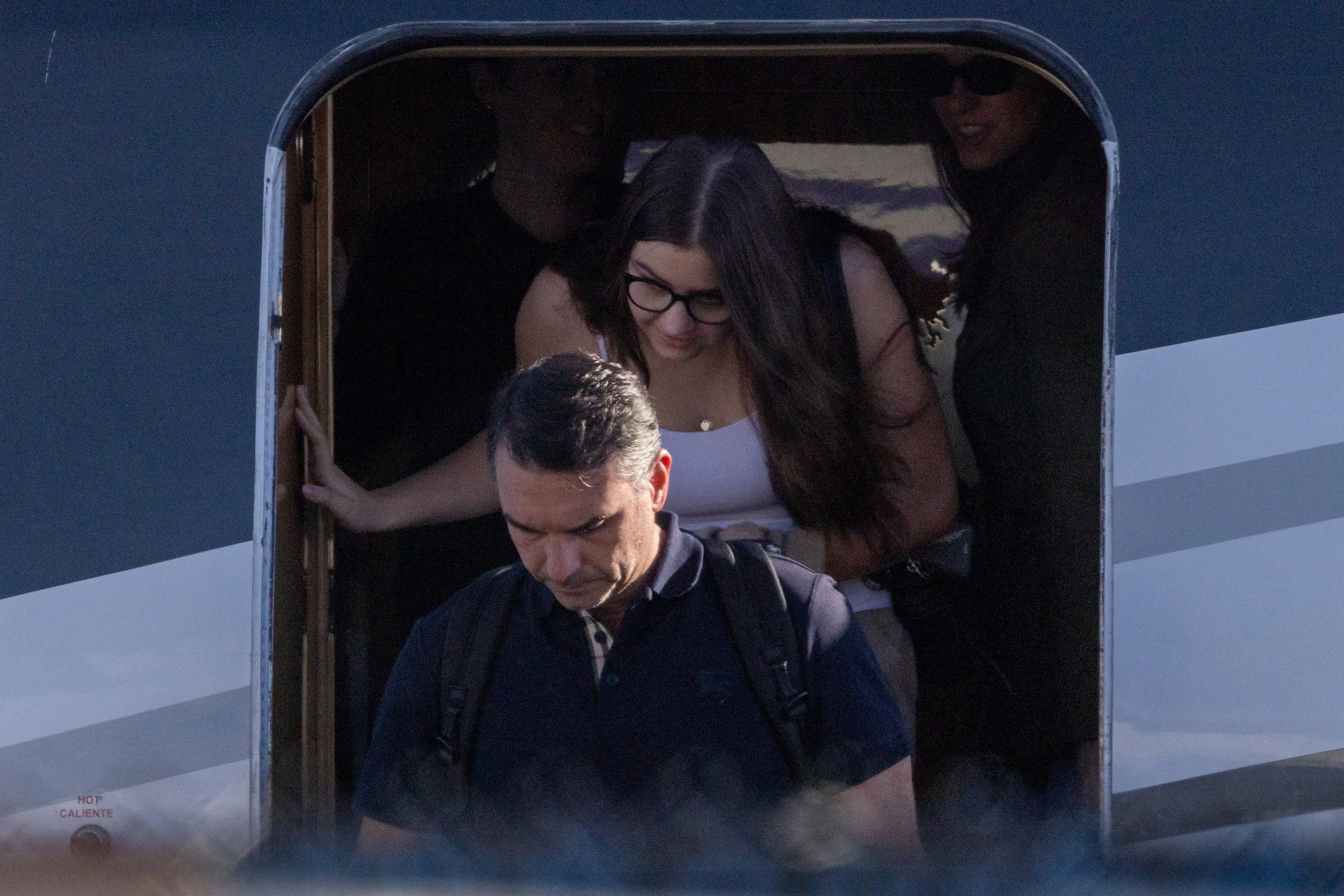 Beaten Bolsonaro lands in US, declares himself Brazil's rightful leader