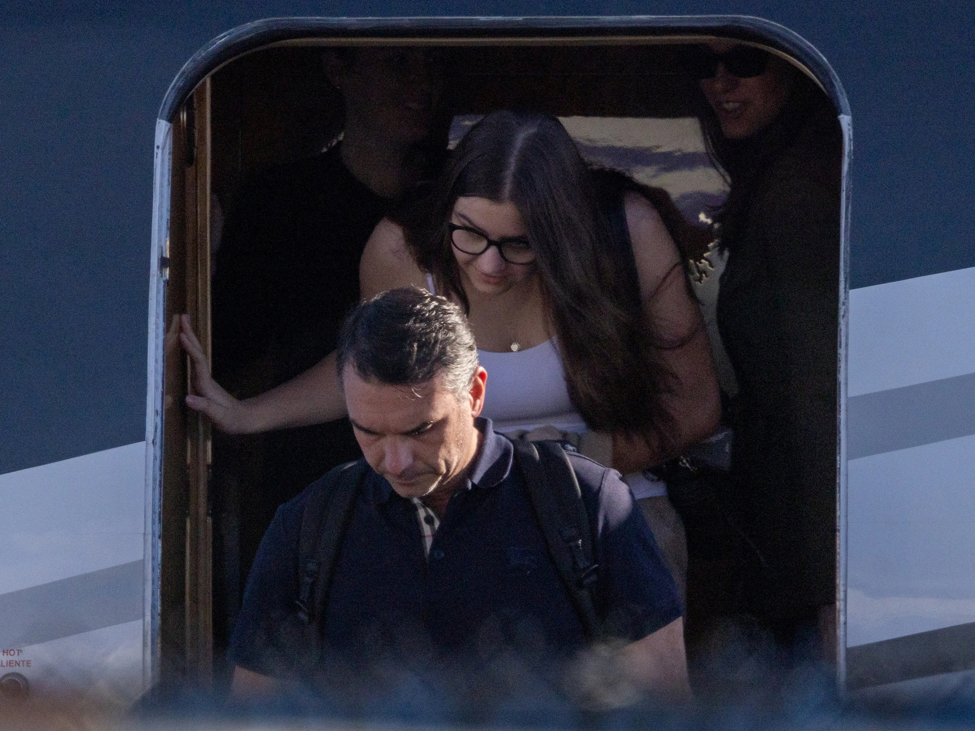 Beaten Bolsonaro lands in US, declares himself Brazil's rightful leader