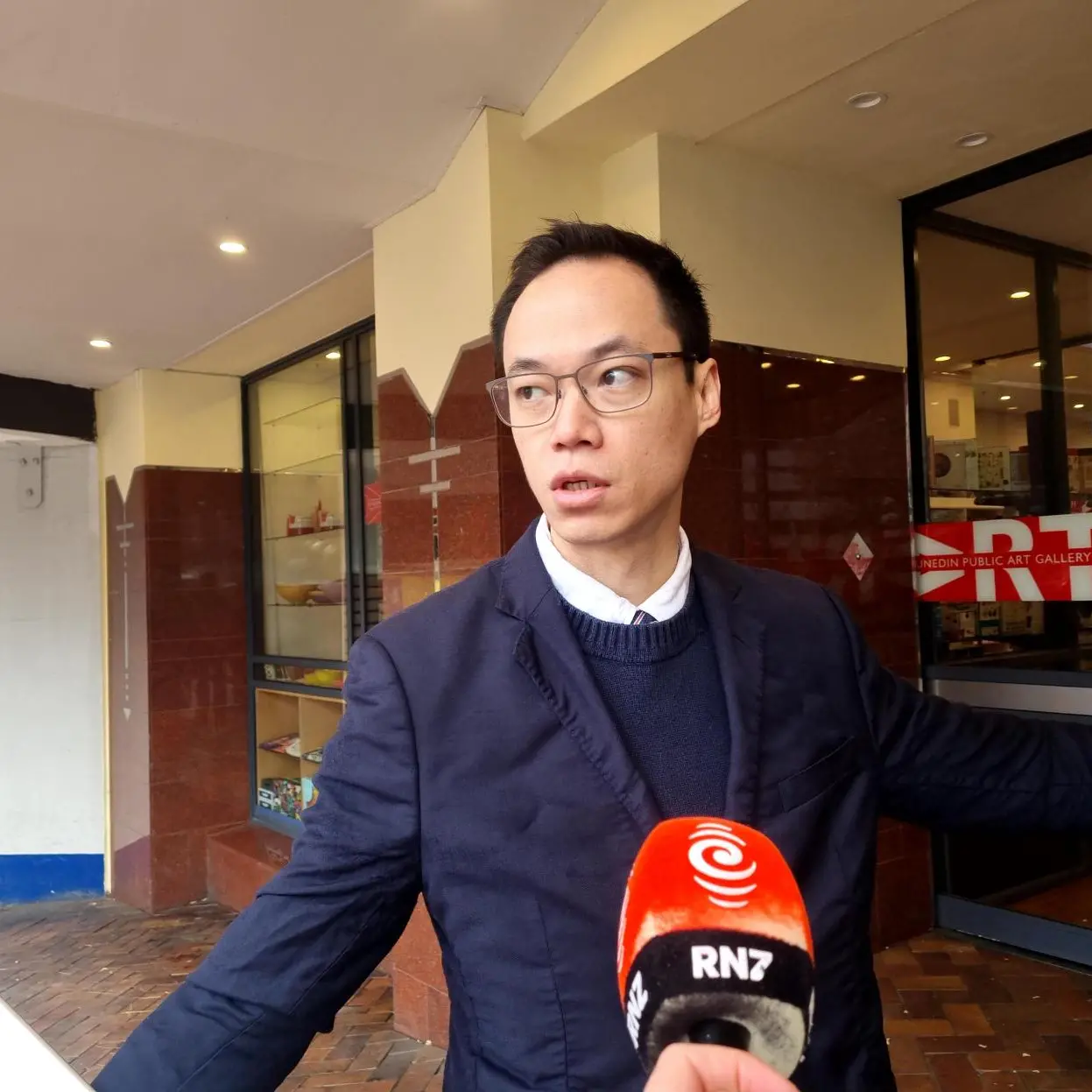 Leak before reading: Ong wastes no time sharing confidential report into poor behaviour