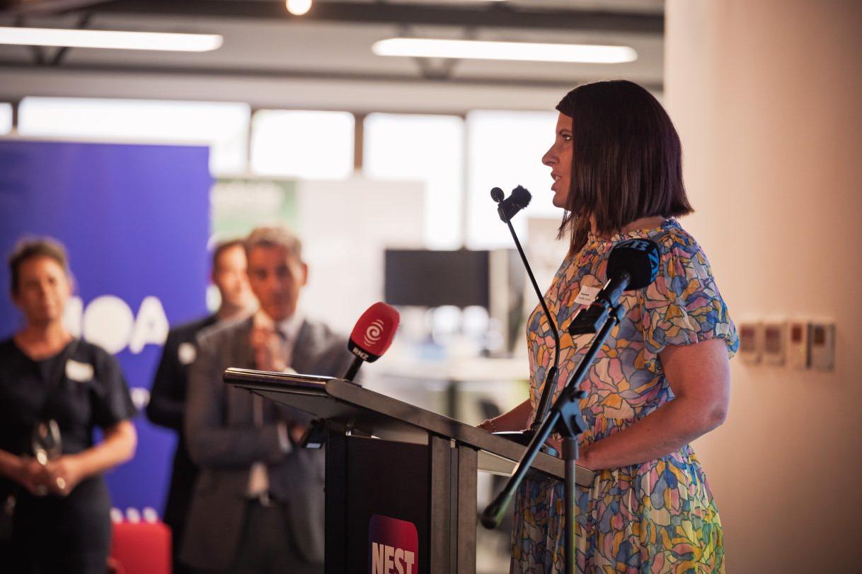 New Zealand: Business startup network launched in Christchurch