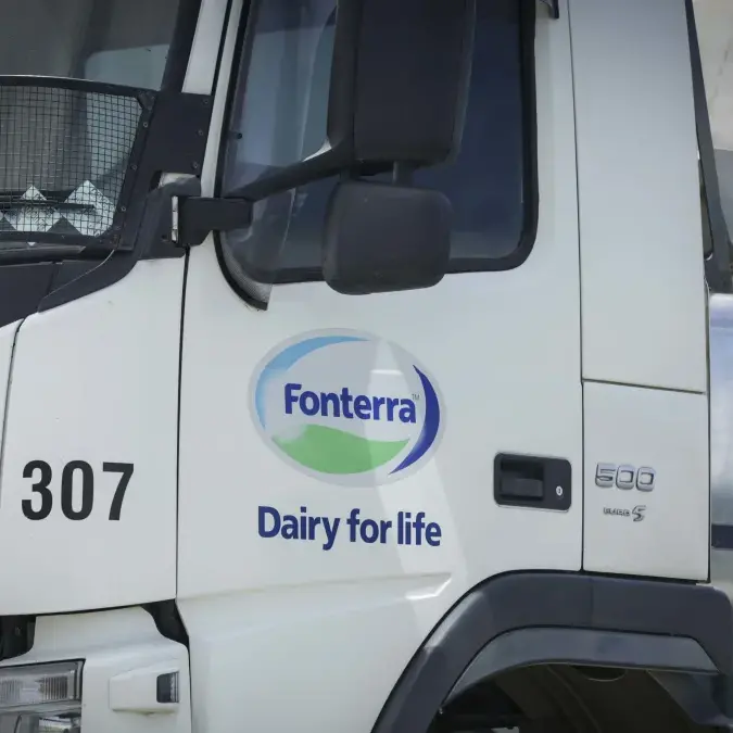 Improving demand boosts milk price forecast