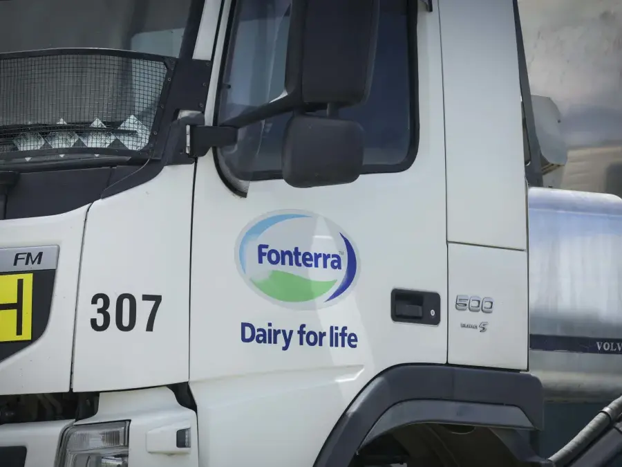 Improving demand boosts milk price forecast