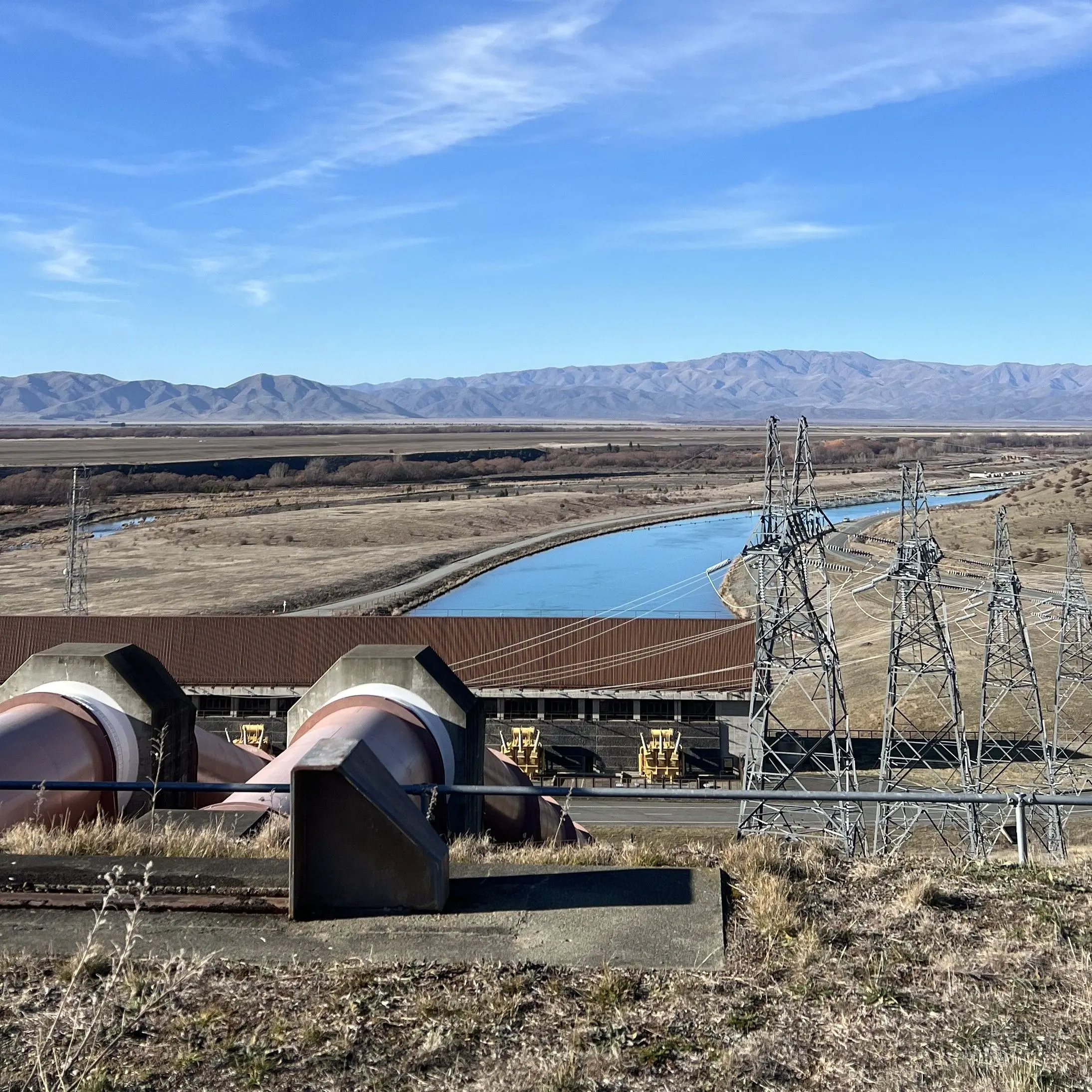 Second Mackenzie solar farm pauses plans