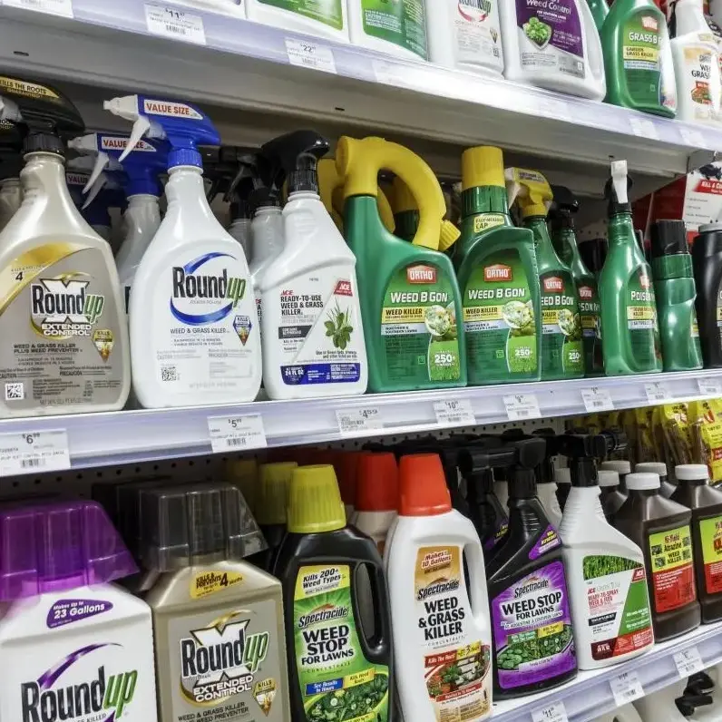 Bayer wins Roundup cancer trial as $7.25b settlement awaits