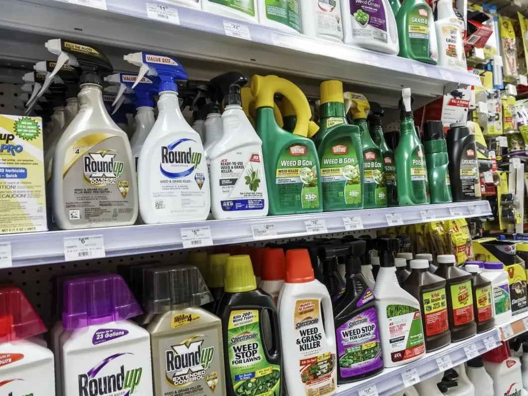 Bayer wins Roundup cancer trial as $7.25b settlement awaits