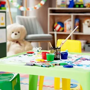Early childhood teacher says she used meth to cope with work stress