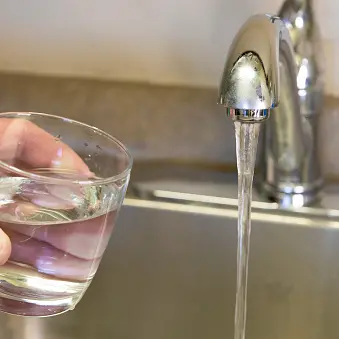 Greens want greater transparency on state of drinking water