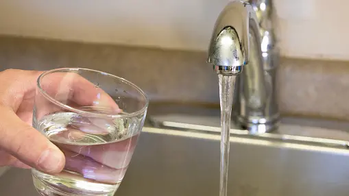 Greens want greater transparency on state of drinking water