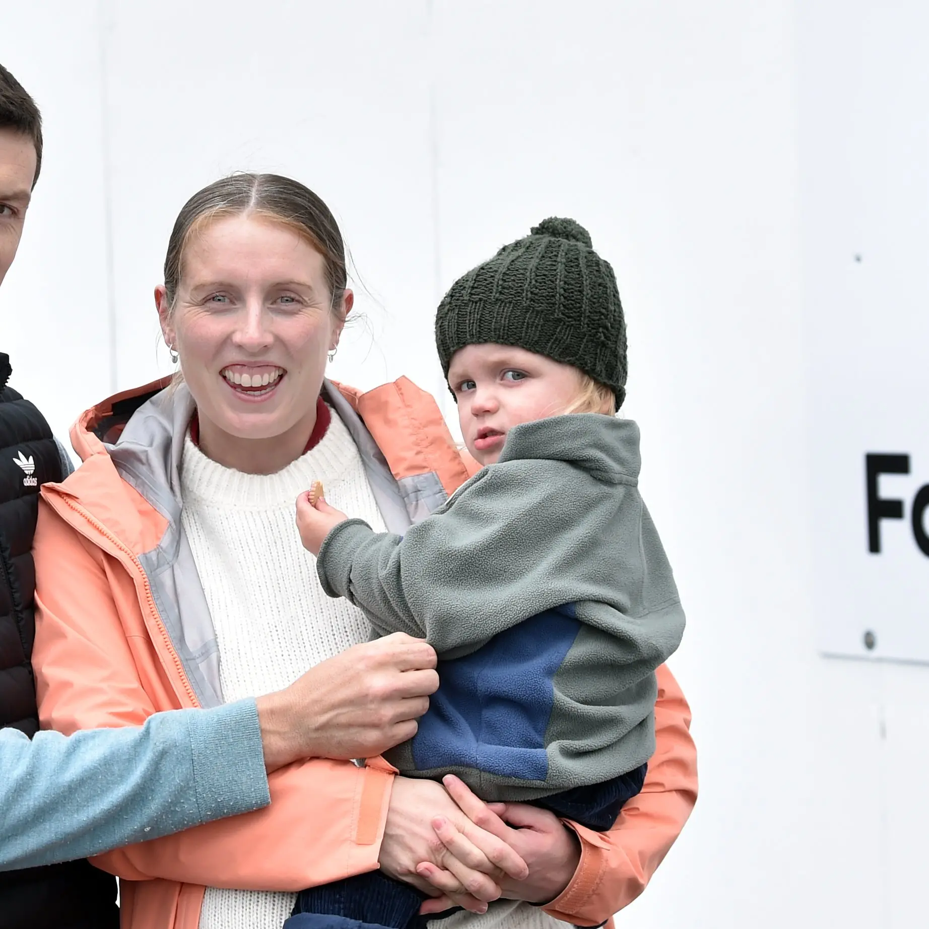 ‘Excitement’ at Ronald McDonald House progress