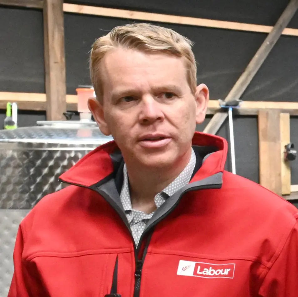 ‘I do see Dunedin as a really important part of our priorities’: Hipkins