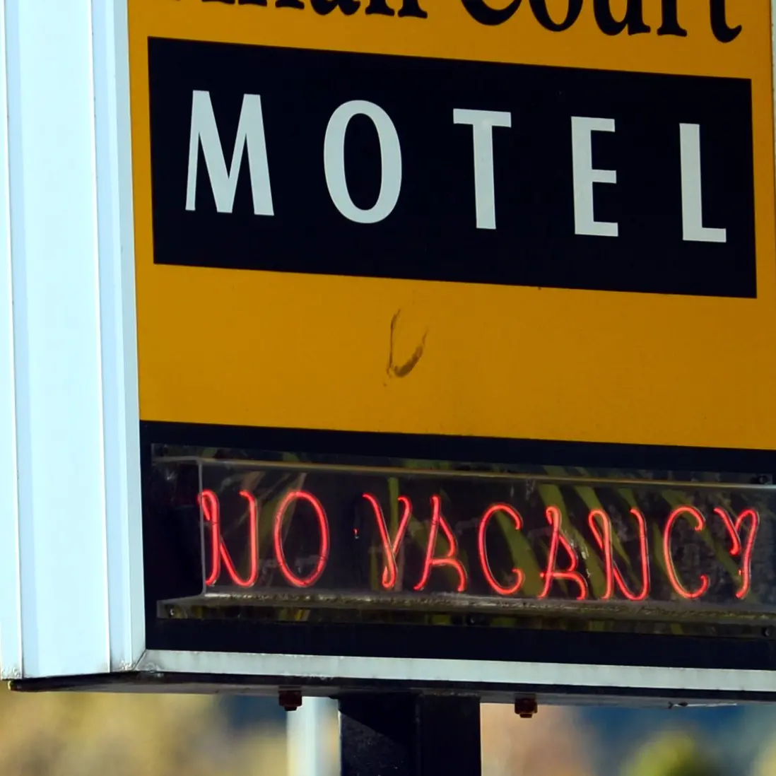 Dunedin motel owners ‘blindsided’ by high rate rises
