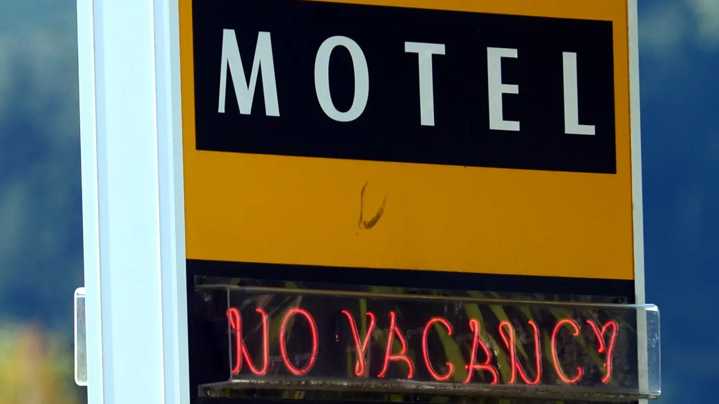 Dunedin motel owners ‘blindsided’ by high rate rises