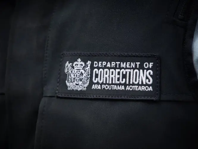 Prisoner to be disciplined after lighting fire in Christchurch cell