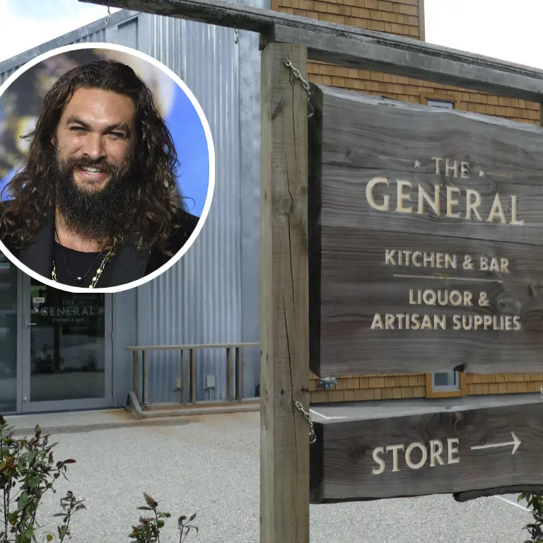 Jason Momoa-owned company caught up in Queenstown restaurant collapse