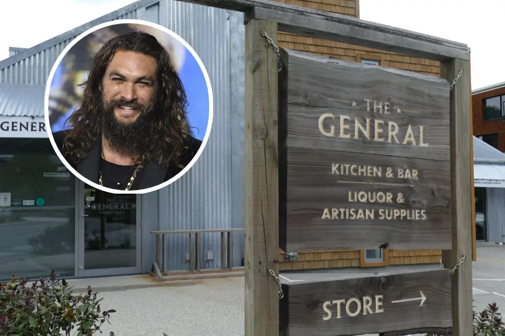 Jason Momoa-owned company caught up in Queenstown restaurant collapse