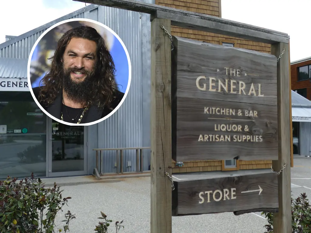 Jason Momoa-owned company caught up in Queenstown restaurant collapse