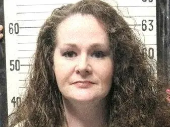 Survivor of botched execution says she is in constant pain