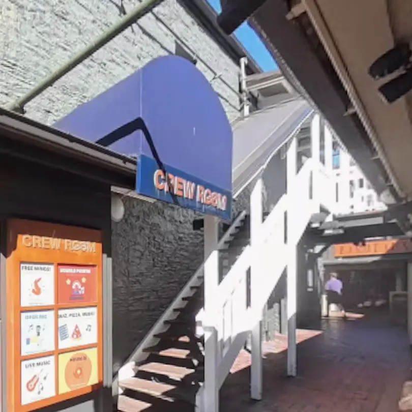 Victim stomped in Queenstown bar assault