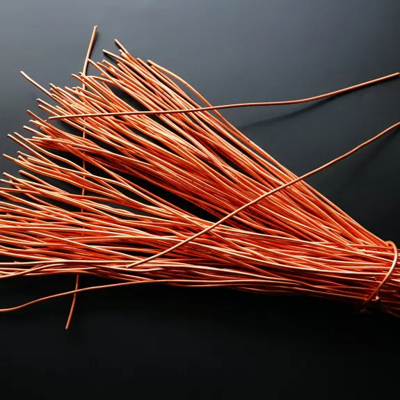 Police want help to find thieves who stole 300m of copper powerline