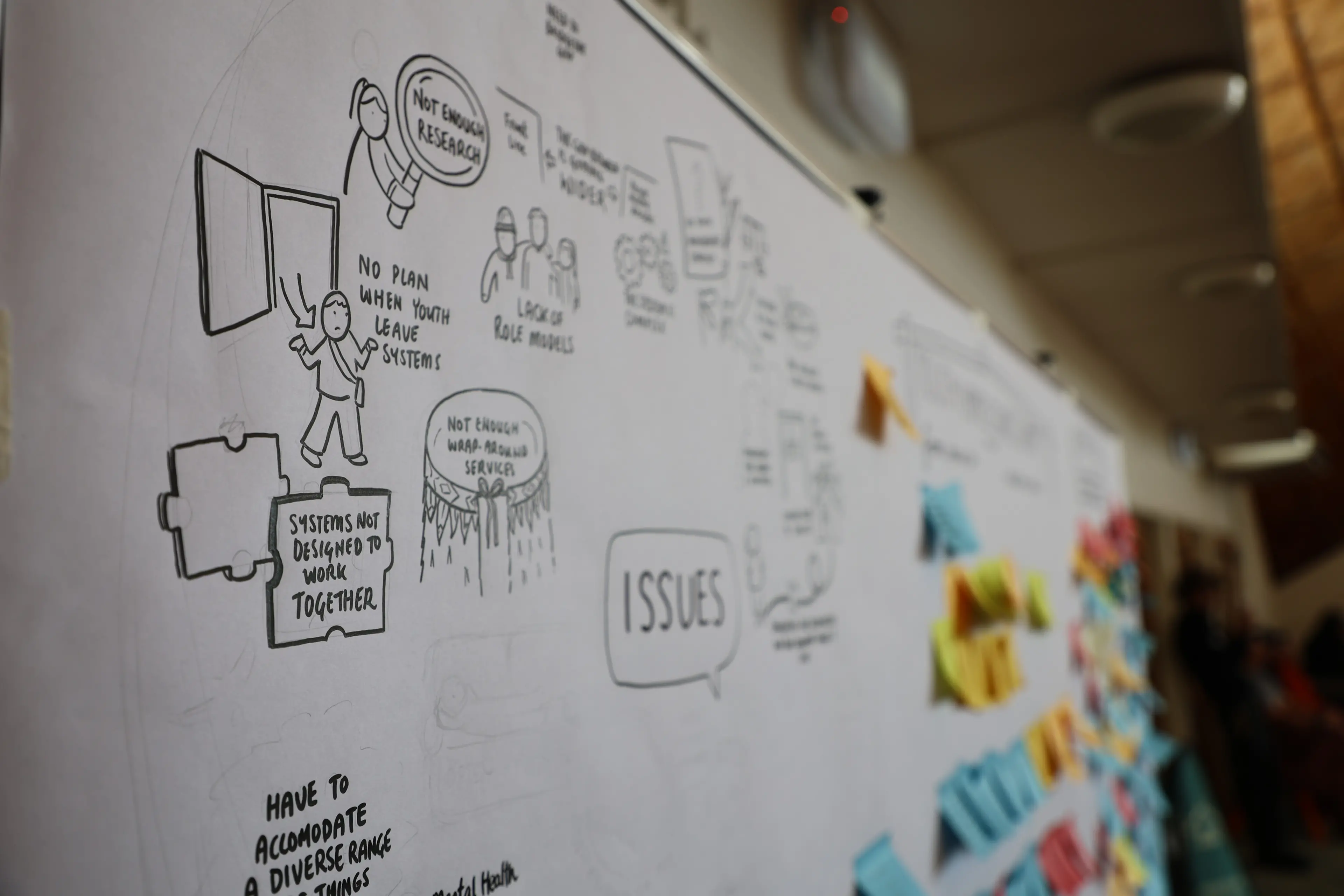 Frontline workers from across Aotearoa say youth homelessness is the worst they\\u2019ve ever seen. Photo: RNZ / Layla Bailey-McDowell