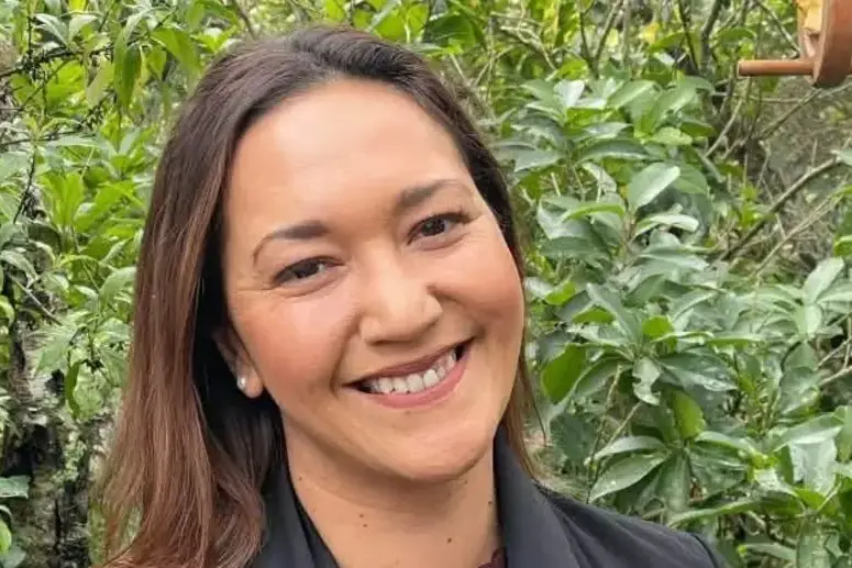 <p>Porirua deputy mayor Kylie Wihapi has died. Photo:Supplied/ Facebook</p>\\n